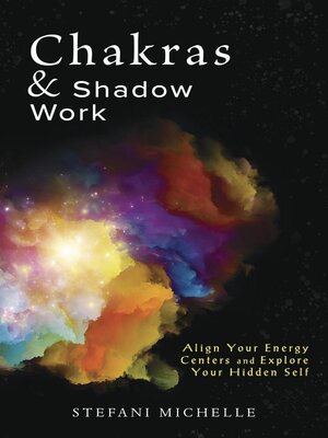 cover image of Chakras & Shadow Work